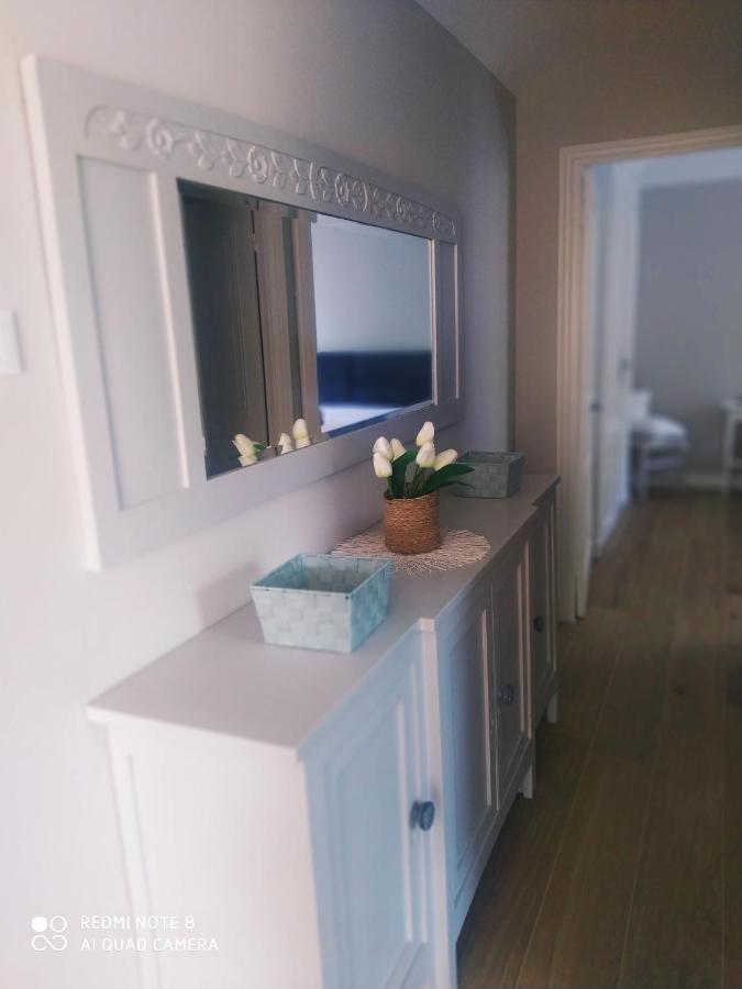 Pergolato Suite Санремо Экстерьер фото