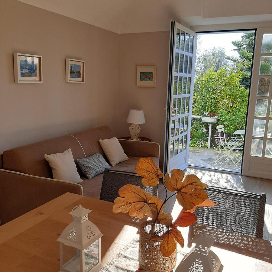 Pergolato Suite Санремо Экстерьер фото
